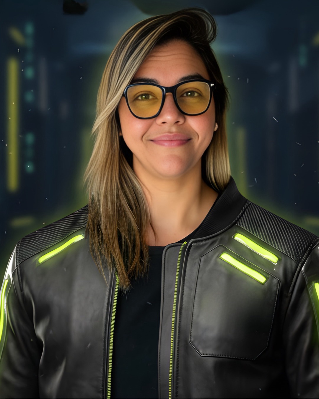 Cris Magalhães
