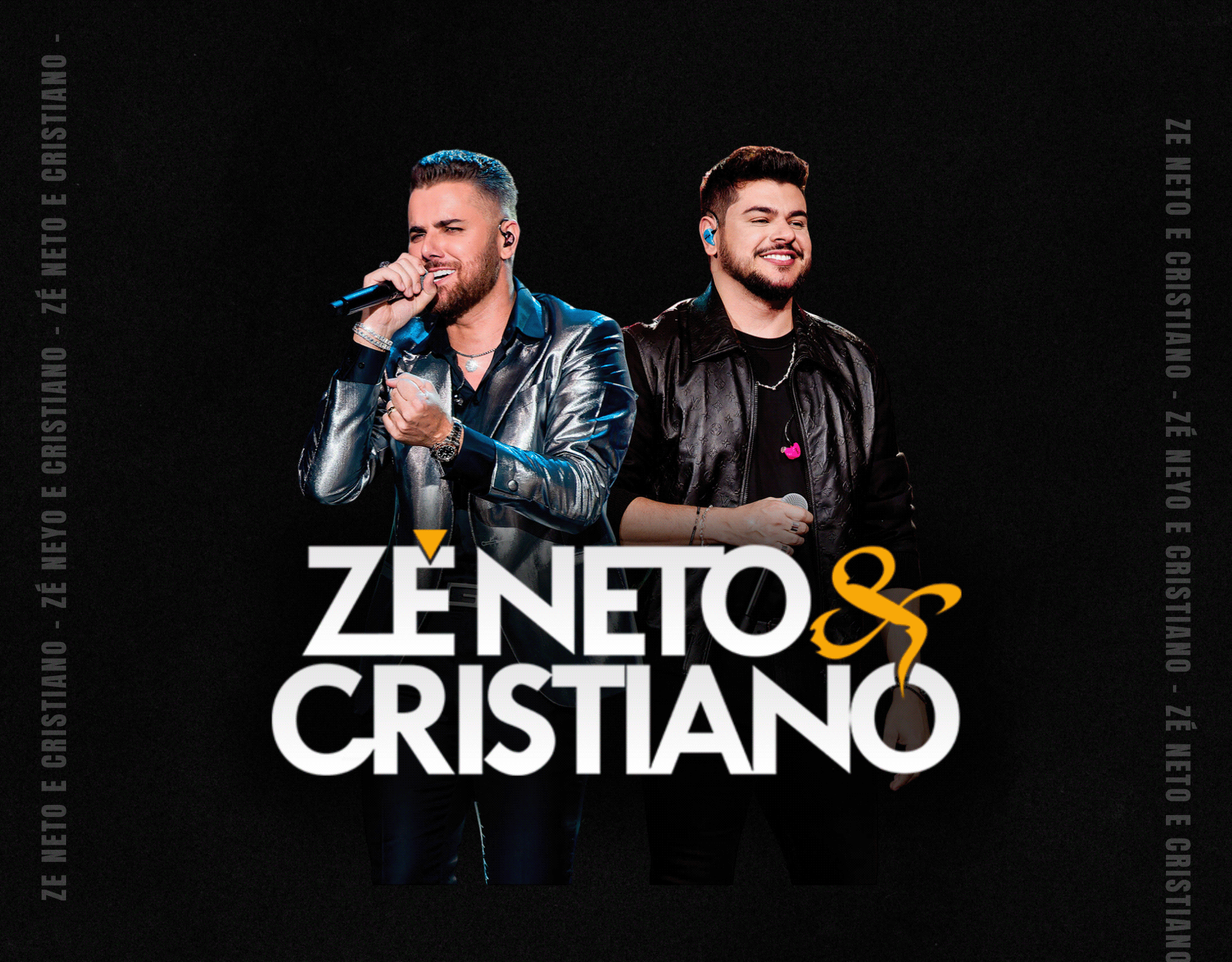 Zé Neto & Cristiano