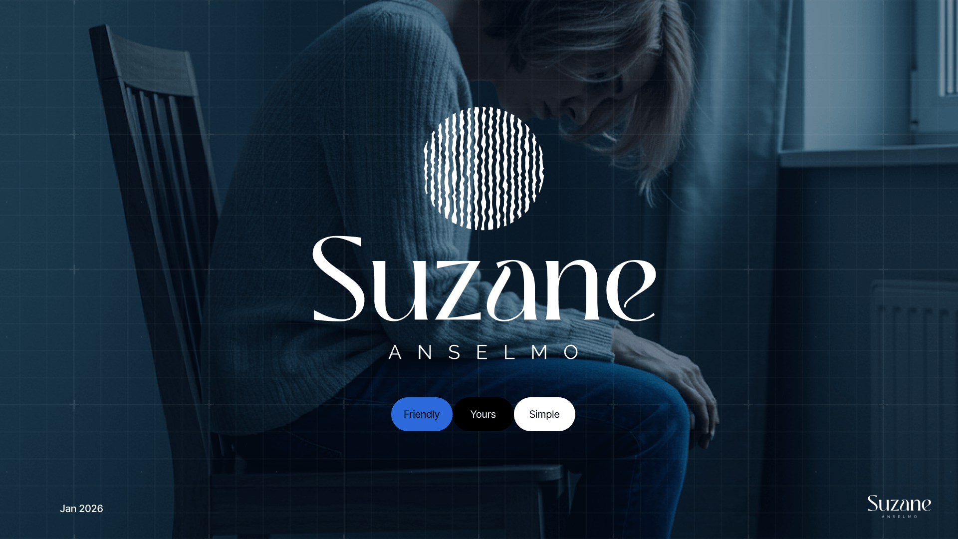 Suzane Anselmo